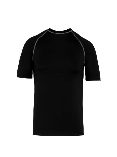 PROACT T-shirt technique à manches courtes avec protection anti-UV unisexe /api/colors/b9fdad4a-5e94-45cb-8c03-c08b349b28c3 personnalisable
