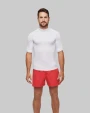 T-shirts PROACT Functioneel T-shirt met korte mouwen en anti-UV-bescherming voor bedrukking &amp; borduring