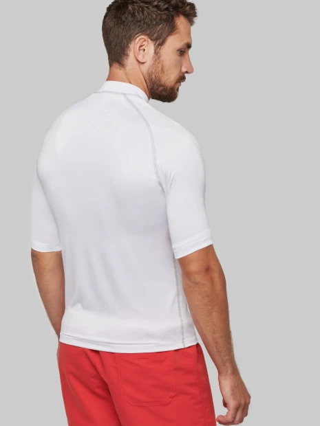 T-Shirts à personnaliser PROACT T-shirt technique à manches courtes avec protection anti-UV unisexe 