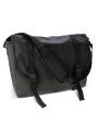 4DO Laptop-Messenger-Tasche Liam RPET 12L Taschen personalisierbar