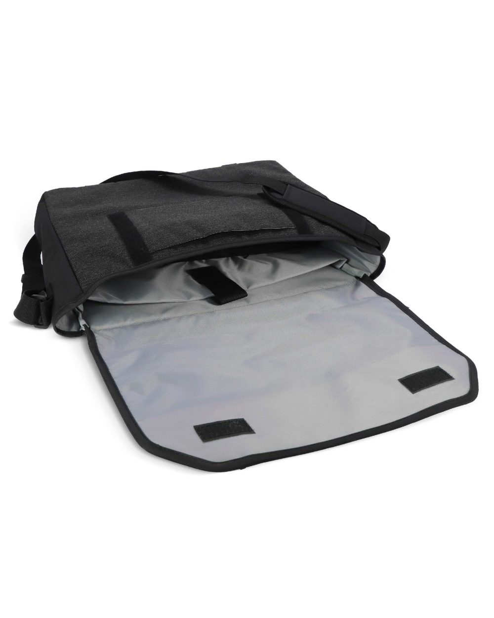 Tassen & Zakken 4DO Laptoptas Liam RPET 12L voor bedrukking &amp; borduring
