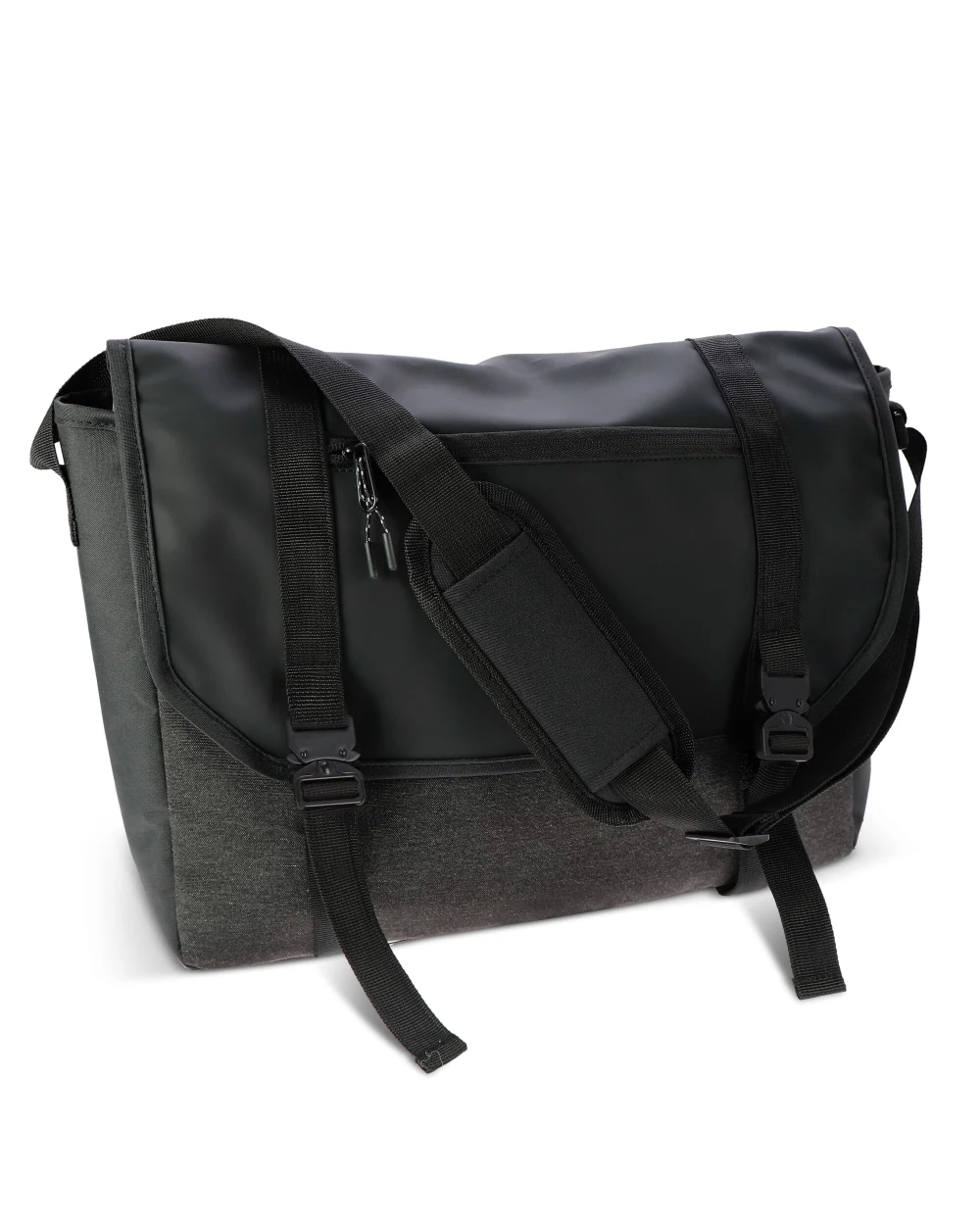 Tassen & Zakken 4DO Laptoptas Liam RPET 12L voor bedrukking &amp; borduring