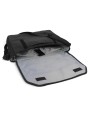 4DO Laptop-Messenger-Tasche Liam RPET 12L Taschen personalisierbar