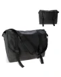 Tassen & Zakken 4DO Laptoptas Liam RPET 12L voor bedrukking &amp; borduring