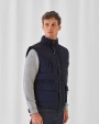 B&C Bodywarmer Explorer Jacken personalisierbar
