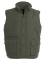 B&C Bodywarmer Explorer /api/colors/47645206-5e4b-4848-a6c5-1432407172b1 personnalisable