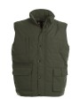B&C Bodywarmer Explorer /api/colors/fdddca6f-398d-4e63-8ae9-29e568f5cfd2 personnalisable