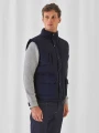Vestes à personnaliser B&C Bodywarmer Explorer 