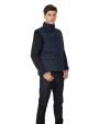Vestes personnalisable B&C Bodywarmer Explorer
