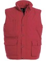B&C Bodywarmer Explorer /api/colors/c953313a-9c9d-493b-934e-ddcf8fada2ae personnalisable