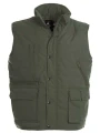 B&C Bodywarmer Explorer /api/colors/47645206-5e4b-4848-a6c5-1432407172b1 personnalisable