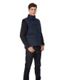 B&C Bodywarmer Explorer Jacken personalisierbar