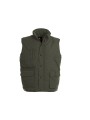 B&C Bodywarmer Explorer /api/colors/fdddca6f-398d-4e63-8ae9-29e568f5cfd2 personnalisable