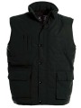 B&C Bodywarmer Explorer /api/colors/b9fdad4a-5e94-45cb-8c03-c08b349b28c3 personnalisable