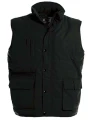 B&C Bodywarmer Explorer /api/colors/b9fdad4a-5e94-45cb-8c03-c08b349b28c3 personnalisable