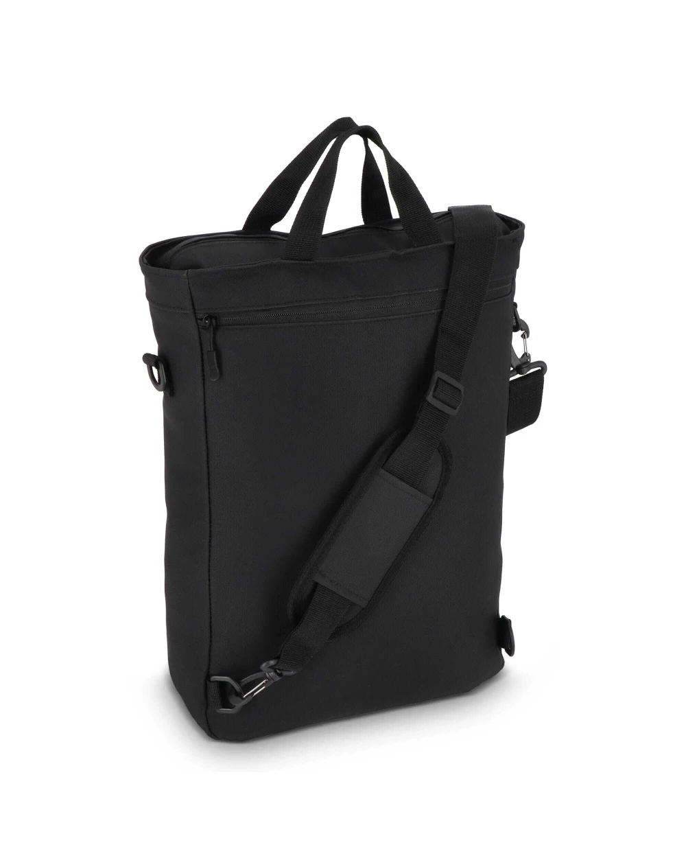 Tassen & Zakken 4DO PU Kyiv laptoprugzak 28 x 42 x 12.5 cm voor bedrukking &amp; borduring