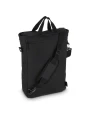 4DO PU Kiew Laptop-Rucksack 28 x 42 x 12,5 cm Taschen personalisierbar