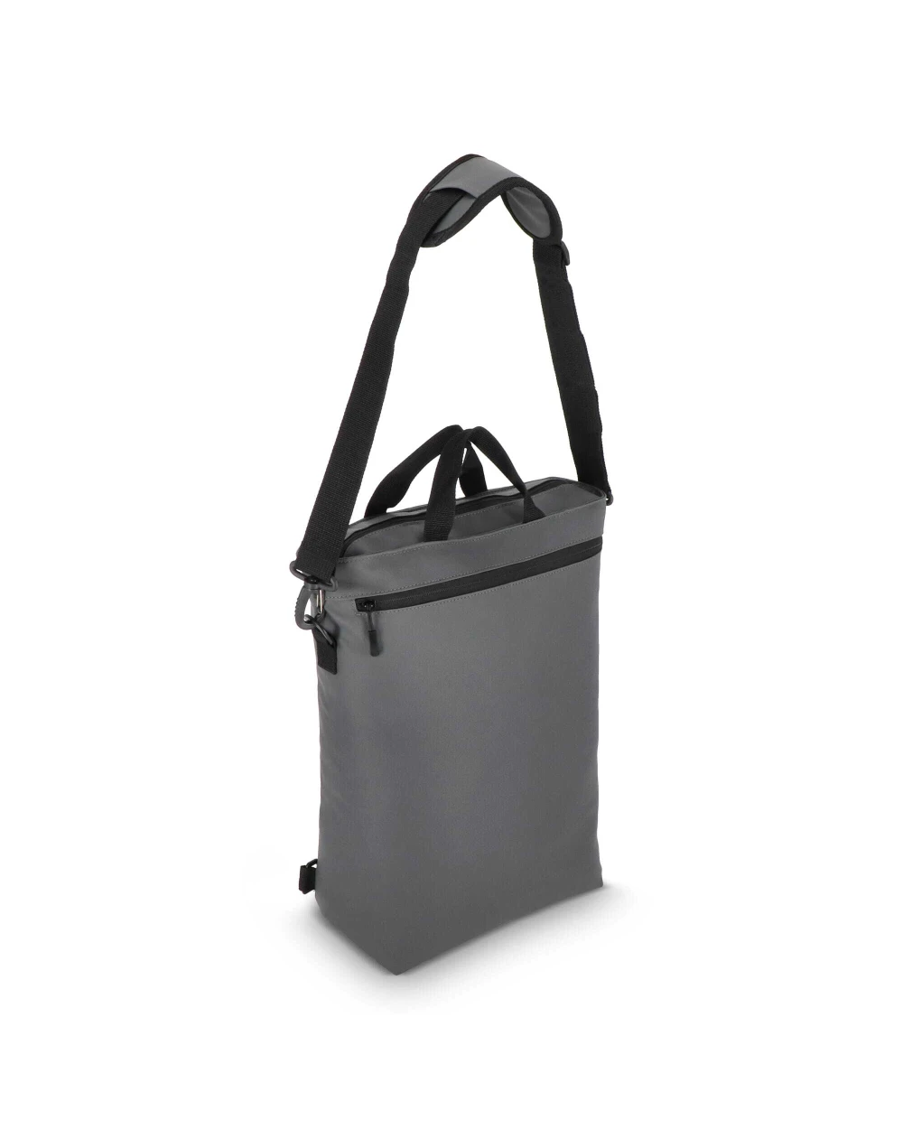 Tassen & Zakken 4DO PU Kyiv laptoprugzak 28 x 42 x 12.5 cm voor bedrukking &amp; borduring