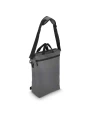 Sacs & Bagagerie personnalisable 4DO Sac à dos pour ordinateur portable PU Kyiv 28 x 42 x 12,5 cm