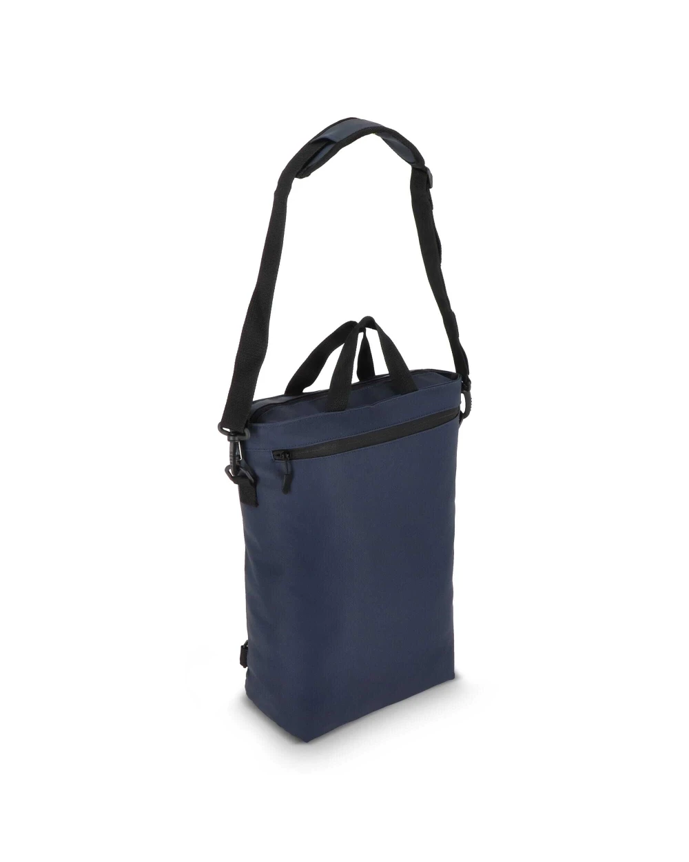 Tassen & Zakken 4DO PU Kyiv laptoprugzak 28 x 42 x 12.5 cm voor bedrukking &amp; borduring