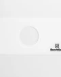 Accessoires personnalisable BEECHFIELD CIRCULAR FASHION PATCH