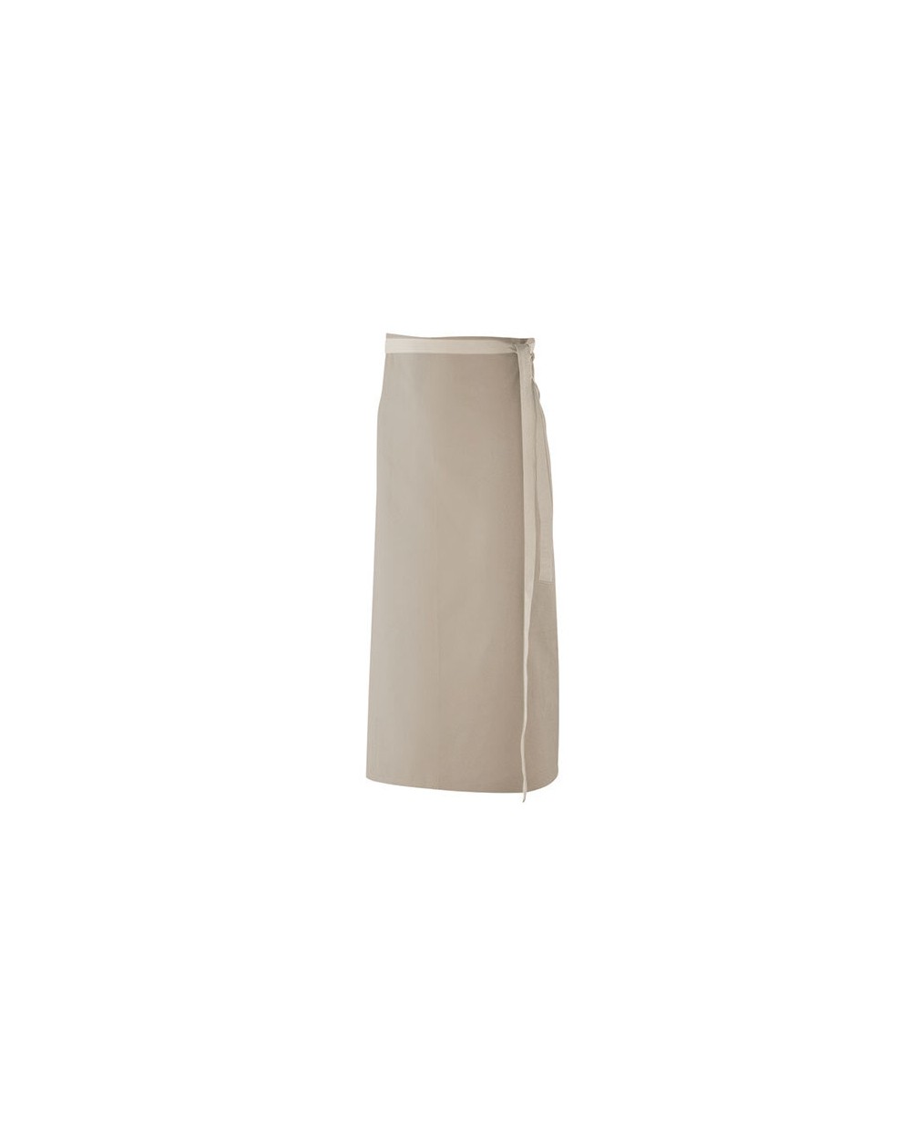 Schorten EXNER Apron 100 x 80 cm voor bedrukking &amp; borduring
