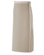 Tabliers personnalisable EXNER Apron 100 x 80 cm
