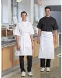 Schorten EXNER Apron 100 x 80 cm voor bedrukking &amp; borduring