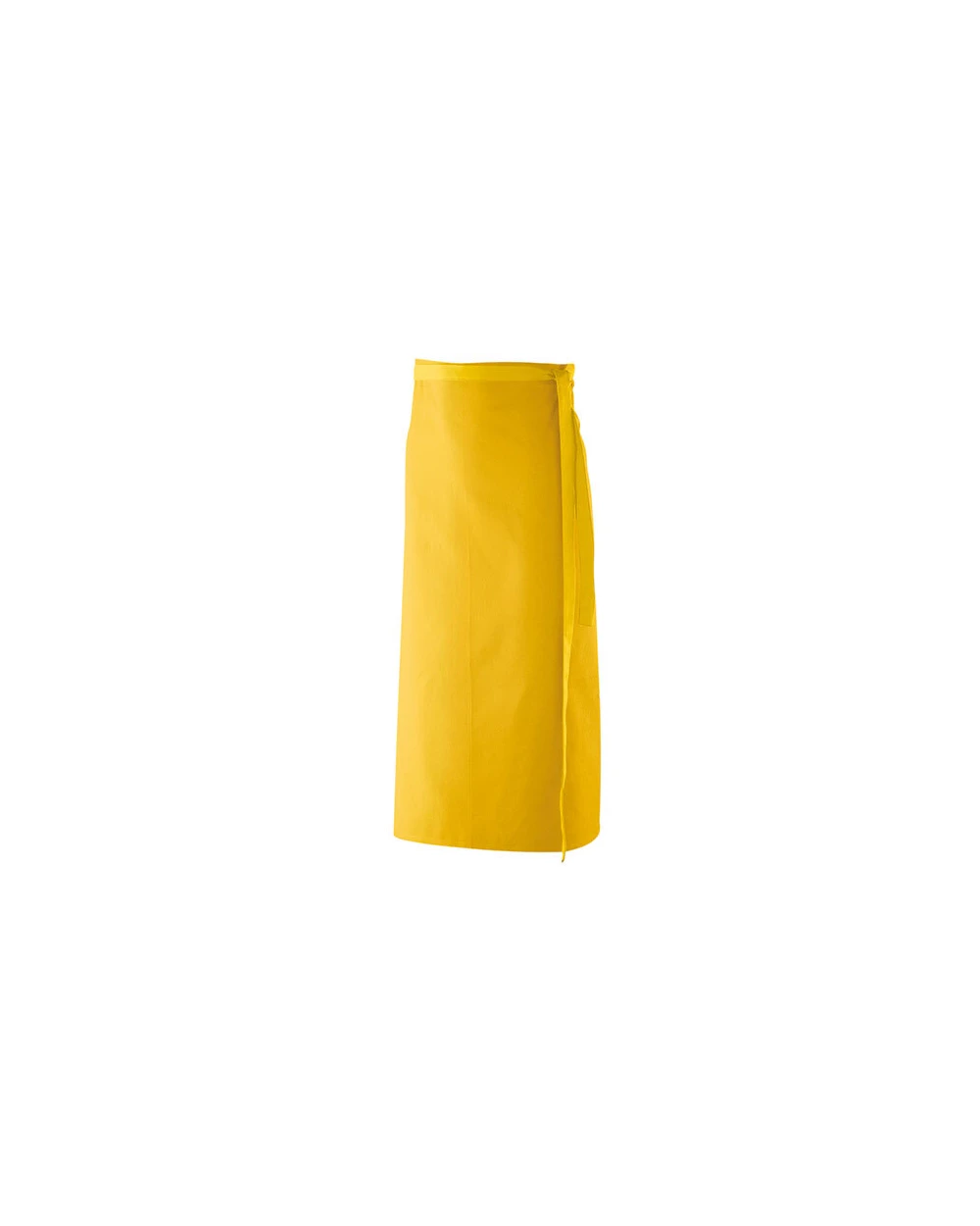 Schorten EXNER Apron 100 x 80 cm voor bedrukking &amp; borduring