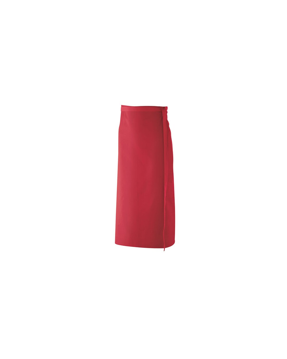 Schorten EXNER Apron 100 x 80 cm voor bedrukking &amp; borduring