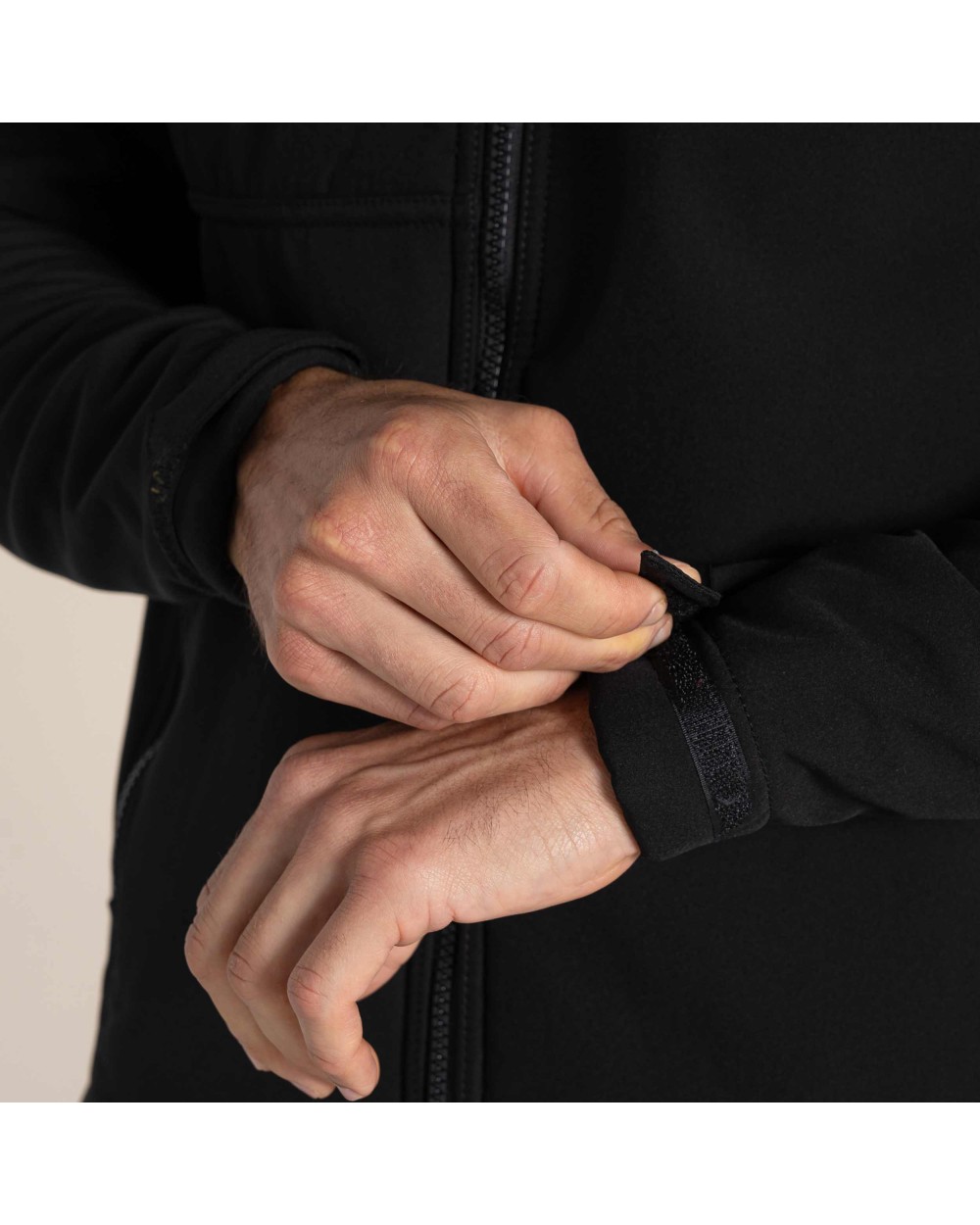 Softshells CRAGHOPPERS EXPERT Whitby softshell workwear jacket voor bedrukking &amp; borduring