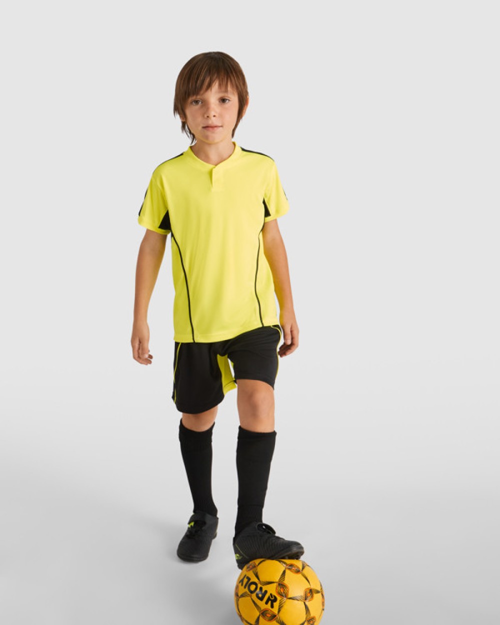 T-Shirts personnalisable ROLY BOCA