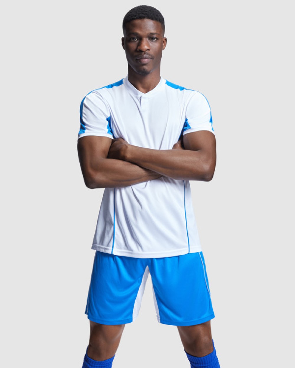 T-shirts ROLY BOCA voor bedrukking &amp; borduring