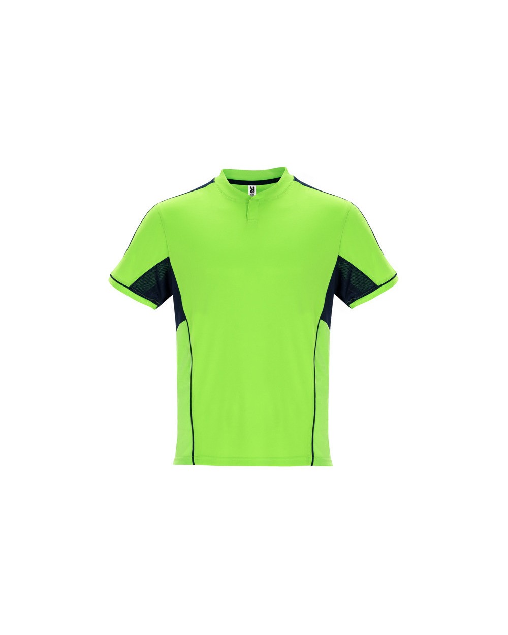 T-shirts ROLY BOCA voor bedrukking &amp; borduring