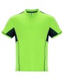 T-shirts ROLY BOCA voor bedrukking &amp; borduring