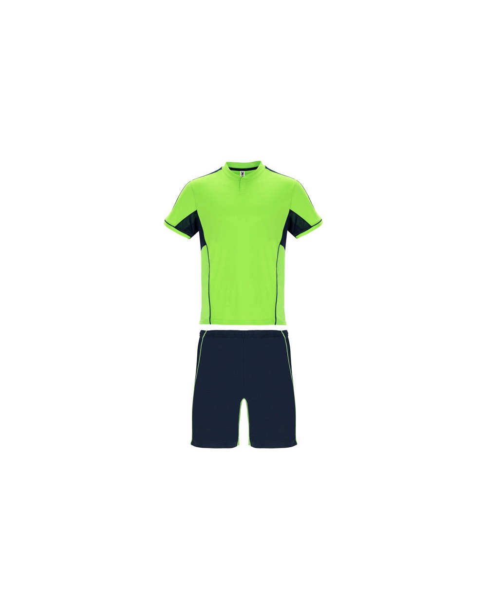 T-Shirts personnalisable ROLY BOCA