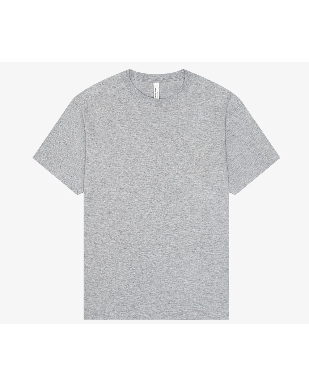 T-shirts BELLA-CANVAS UNISEX HEAVY BOXY TEE voor bedrukking &amp; borduring
