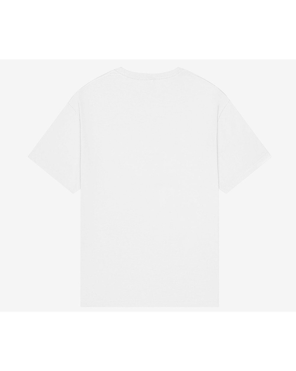 BELLA-CANVAS UNISEX HEAVY BOXY TEE T-Shirts personalisierbar