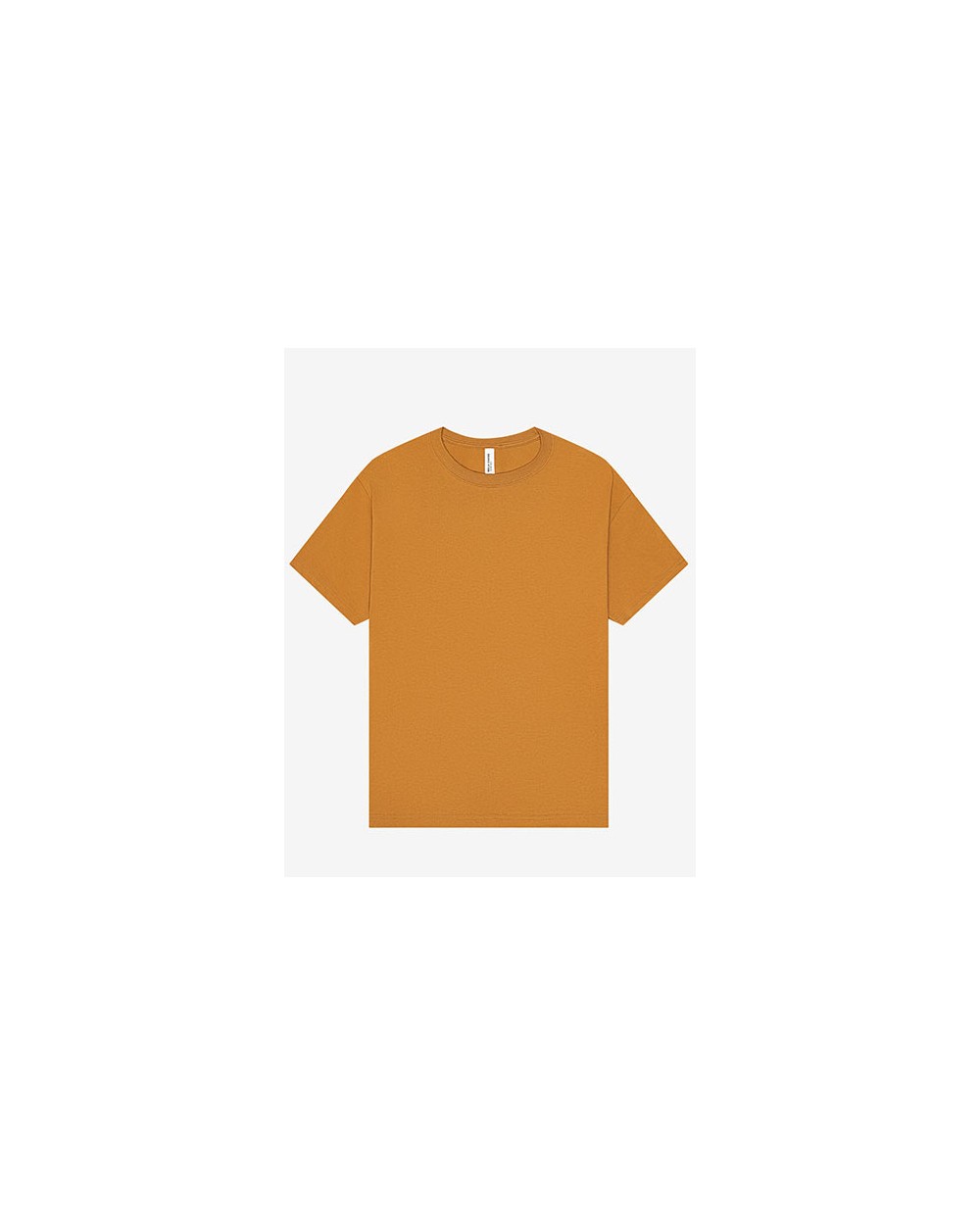 T-shirts BELLA-CANVAS UNISEX HEAVY BOXY TEE voor bedrukking &amp; borduring