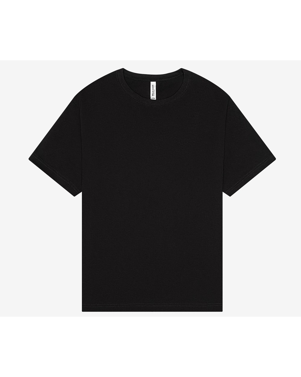 T-shirts BELLA-CANVAS UNISEX HEAVY BOXY TEE voor bedrukking &amp; borduring