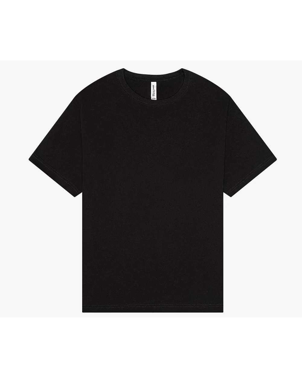 BELLA-CANVAS UNISEX HEAVY BOXY TEE T-Shirts personalisierbar