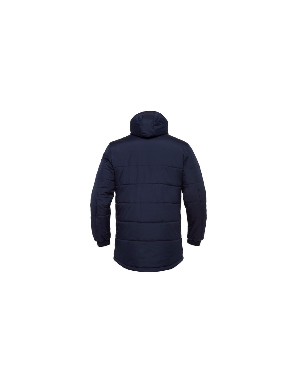 Vestes personnalisable MACRON GYOR PADDED JACKET