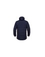 Vestes personnalisable MACRON GYOR PADDED JACKET