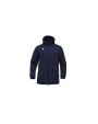 Vestes personnalisable MACRON GYOR PADDED JACKET
