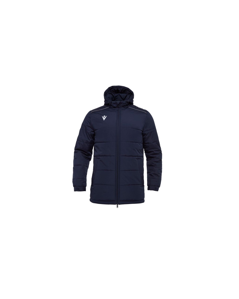MACRON GYOR PADDED JACKET Jacken personalisierbar