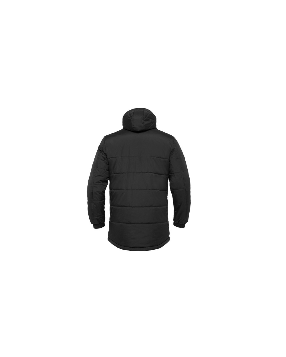 MACRON GYOR PADDED JACKET Jacken personalisierbar