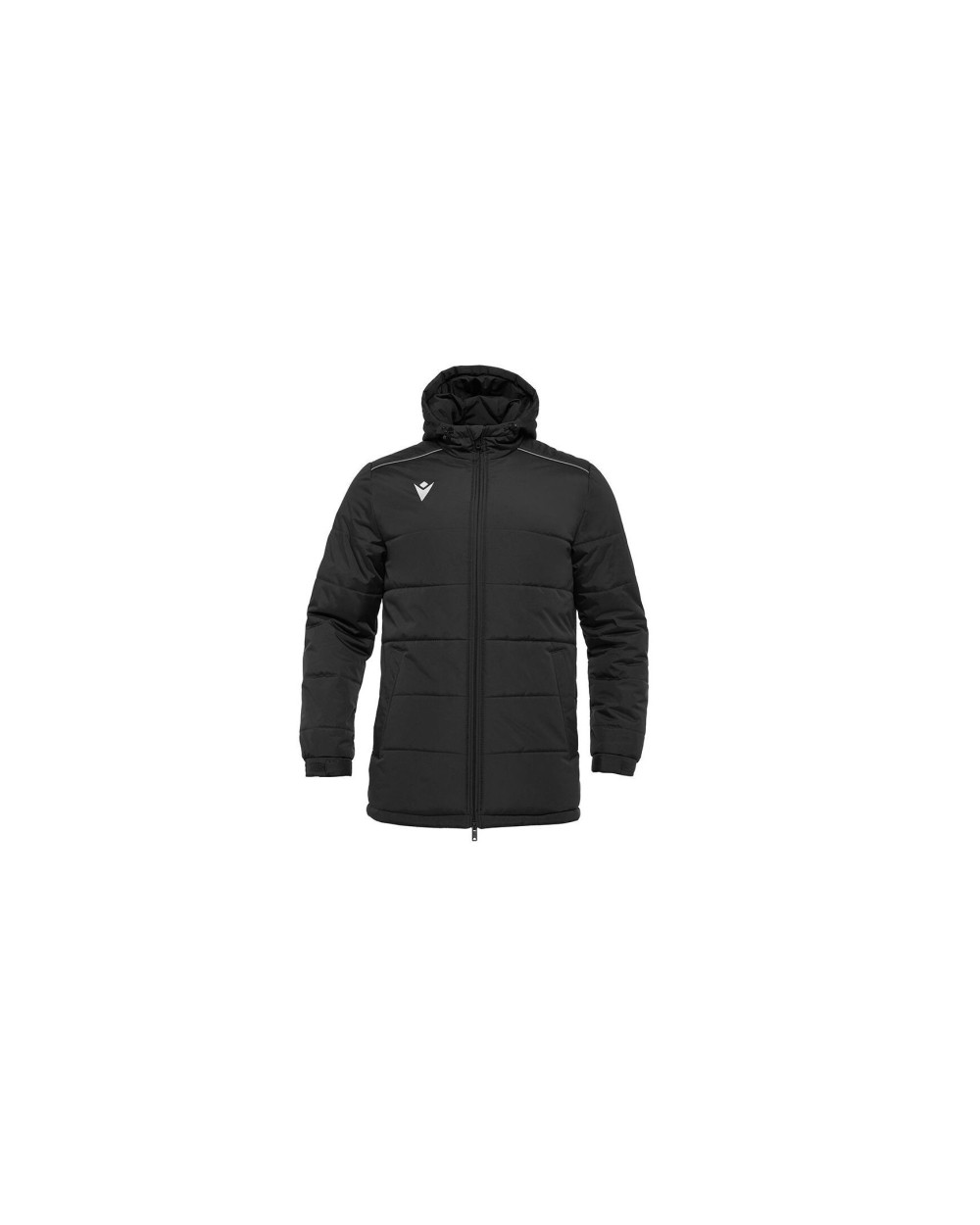 Jassen MACRON GYOR PADDED JACKET voor bedrukking &amp; borduring