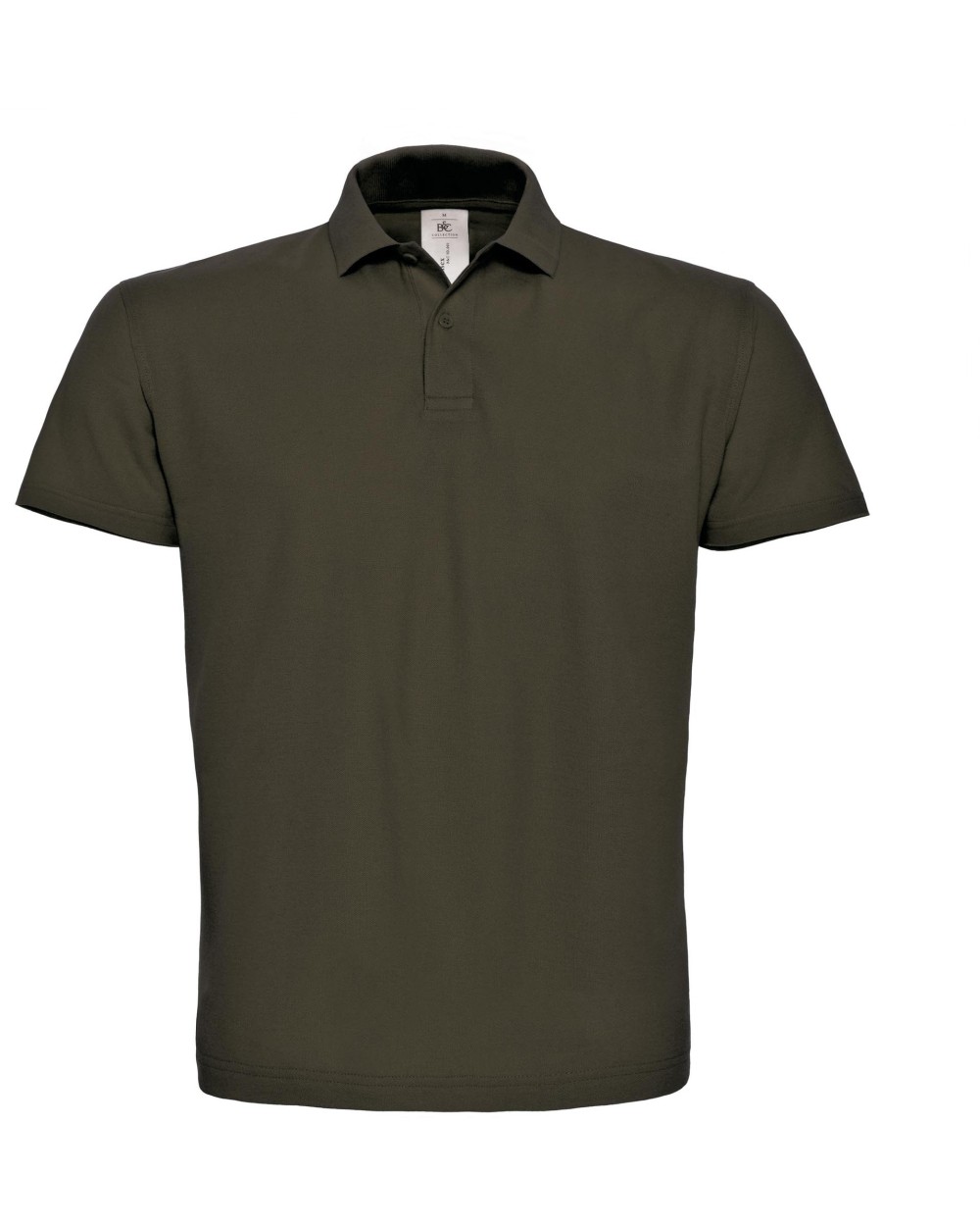 B&C Id.001 Men's Polo Shirt Poloshirts personalisierbar