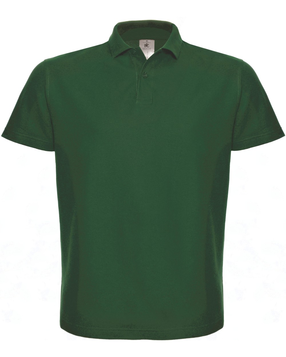 B&C Id.001 Men's Polo Shirt Poloshirts personalisierbar