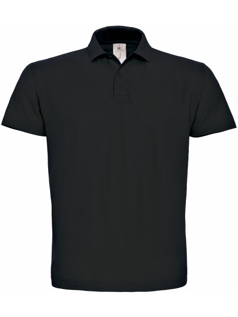 B&C Polo homme ID.001 /api/colors/b9fdad4a-5e94-45cb-8c03-c08b349b28c3 personnalisable